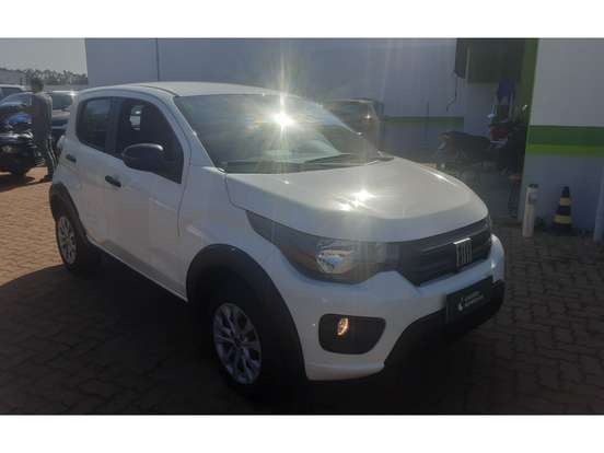 FIAT-MOBI-1.0 EVO FLEX LIKE. MANUAL FIAT-MOBI-2024