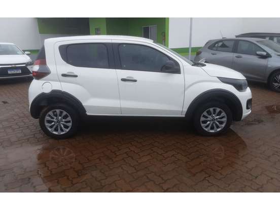 FIAT-MOBI-1.0 EVO FLEX LIKE. MANUAL FIAT-MOBI-2024