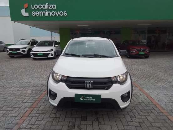 FIAT-MOBI-1.0 EVO FLEX LIKE. MANUAL FIAT-MOBI-2025