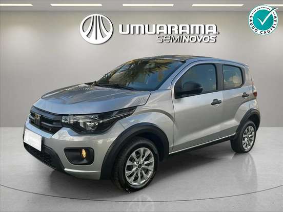 FIAT-MOBI-1.0 EVO FLEX LIKE. MANUAL FIAT-MOBI-2024