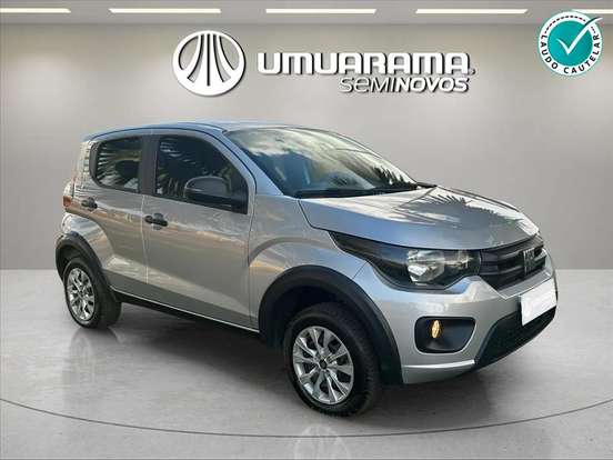 FIAT-MOBI-1.0 EVO FLEX LIKE. MANUAL FIAT-MOBI-2024