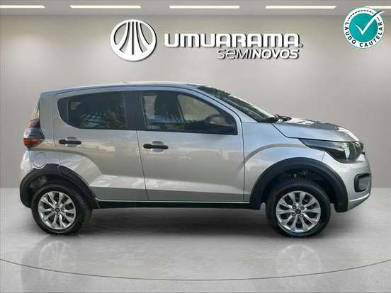 FIAT-MOBI-1.0 EVO FLEX LIKE. MANUAL FIAT-MOBI-2024