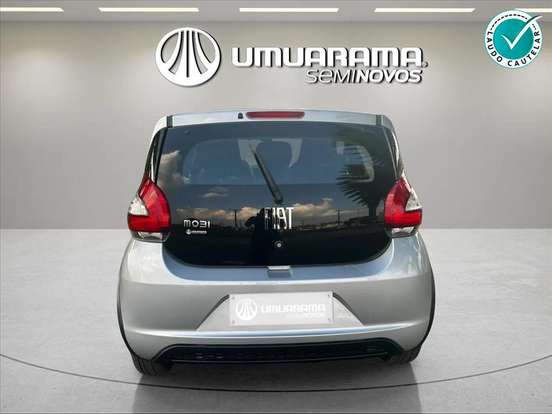 FIAT-MOBI-1.0 EVO FLEX LIKE. MANUAL FIAT-MOBI-2024