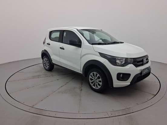 FIAT-MOBI-1.0 EVO FLEX LIKE. MANUAL FIAT-MOBI-2024