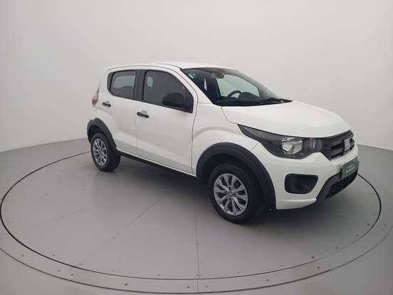FIAT-MOBI-1.0 EVO FLEX LIKE. MANUAL FIAT-MOBI-2023