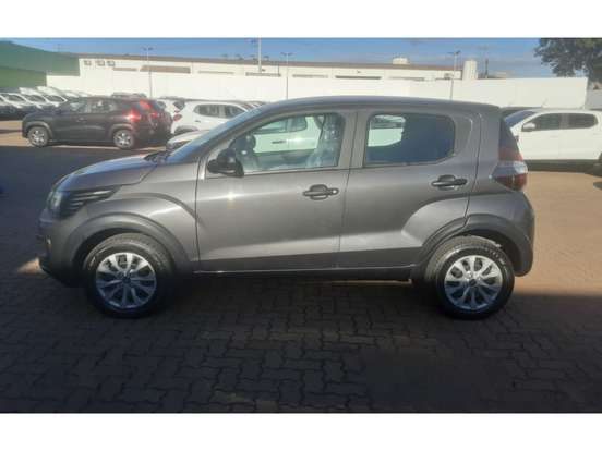 FIAT-MOBI-1.0 EVO FLEX LIKE. MANUAL FIAT-MOBI-2025