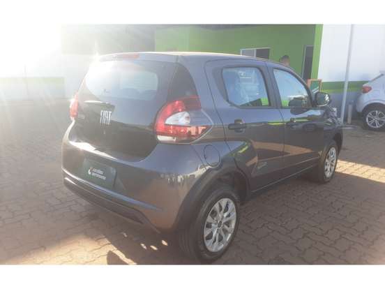 FIAT-MOBI-1.0 EVO FLEX LIKE. MANUAL FIAT-MOBI-2025