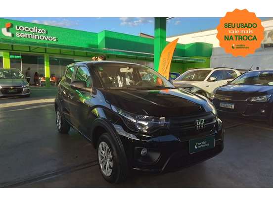 FIAT-MOBI-1.0 EVO FLEX LIKE. MANUAL FIAT-MOBI-2025