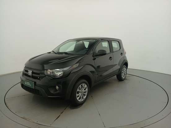 FIAT-MOBI-1.0 EVO FLEX LIKE. MANUAL FIAT-MOBI-2025