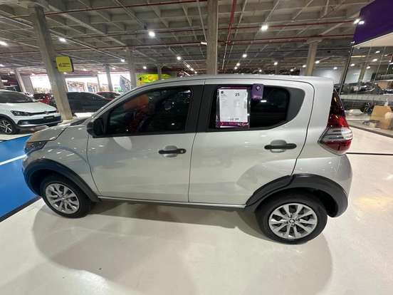 FIAT-MOBI-1.0 EVO FLEX LIKE. MANUAL FIAT-MOBI-2025