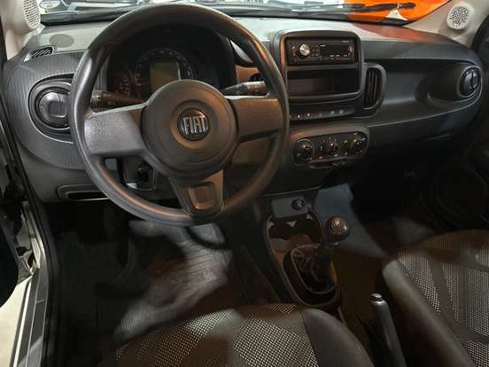FIAT-MOBI-1.0 EVO FLEX LIKE. MANUAL FIAT-MOBI-2025