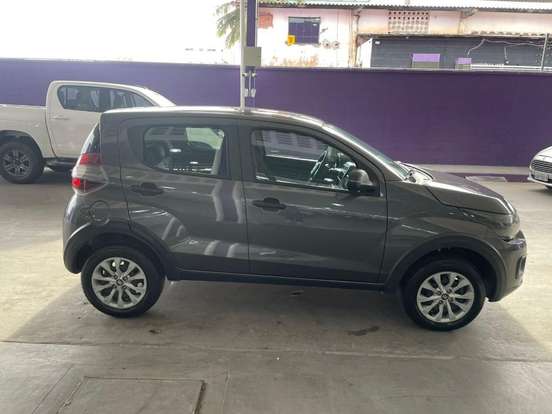 FIAT-MOBI-1.0 EVO FLEX LIKE. MANUAL FIAT-MOBI-2024