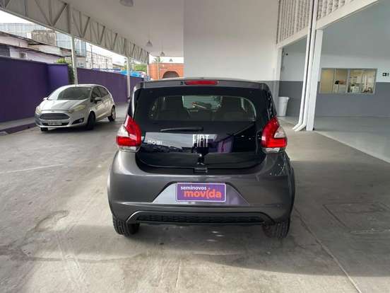 FIAT-MOBI-1.0 EVO FLEX LIKE. MANUAL FIAT-MOBI-2024