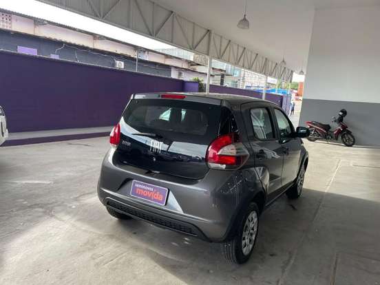 FIAT-MOBI-1.0 EVO FLEX LIKE. MANUAL FIAT-MOBI-2024