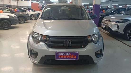 FIAT-MOBI-1.0 EVO FLEX LIKE. MANUAL FIAT-MOBI-2024