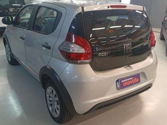 FIAT-MOBI-1.0 EVO FLEX LIKE. MANUAL FIAT-MOBI-2024