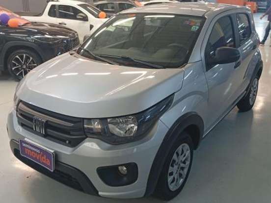 FIAT-MOBI-1.0 EVO FLEX LIKE. MANUAL FIAT-MOBI-2024