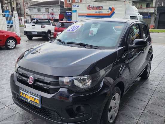 FIAT-MOBI-1.0 EVO FLEX LIKE. MANUAL FIAT-MOBI-2020