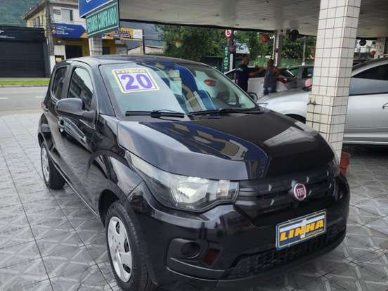 FIAT-MOBI-1.0 EVO FLEX LIKE. MANUAL FIAT-MOBI-2020