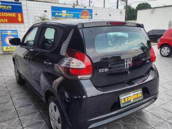 FIAT-MOBI-1.0 EVO FLEX LIKE. MANUAL FIAT-MOBI-2020