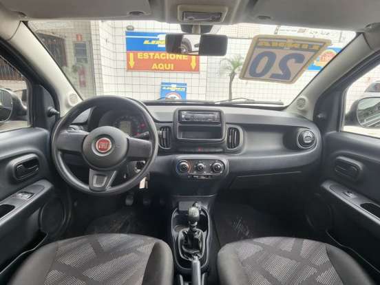 FIAT-MOBI-1.0 EVO FLEX LIKE. MANUAL FIAT-MOBI-2020