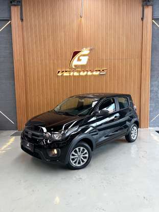 FIAT-MOBI-1.0 EVO FLEX LIKE. MANUAL FIAT-MOBI-2024
