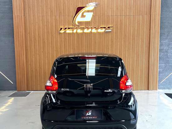 FIAT-MOBI-1.0 EVO FLEX LIKE. MANUAL FIAT-MOBI-2024