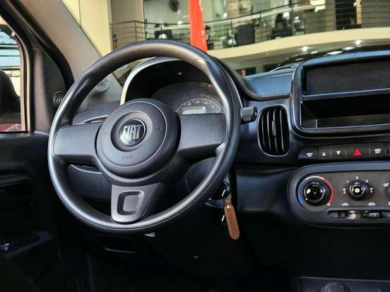 FIAT-MOBI-1.0 EVO FLEX LIKE. MANUAL FIAT-MOBI-2025