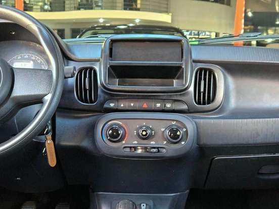FIAT-MOBI-1.0 EVO FLEX LIKE. MANUAL FIAT-MOBI-2025