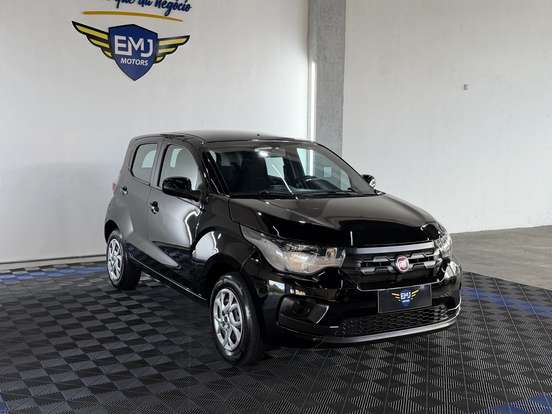 FIAT-MOBI-1.0 EVO FLEX LIKE. MANUAL FIAT-MOBI-2018