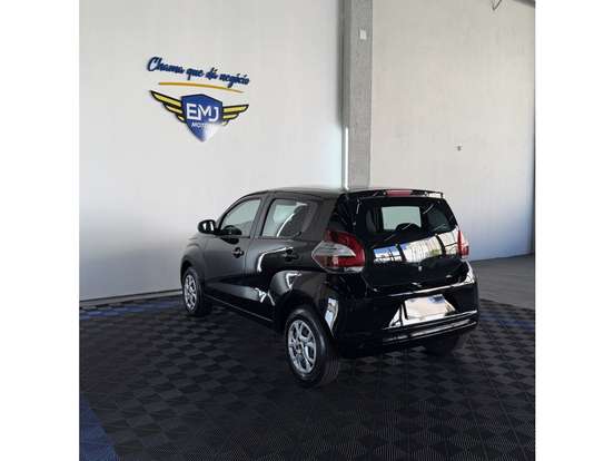 FIAT-MOBI-1.0 EVO FLEX LIKE. MANUAL FIAT-MOBI-2018