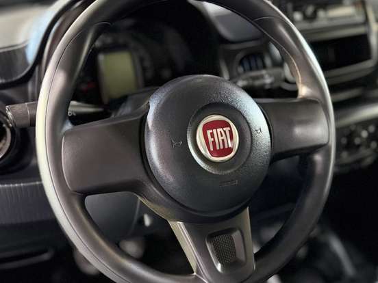 FIAT-MOBI-1.0 EVO FLEX LIKE. MANUAL FIAT-MOBI-2018