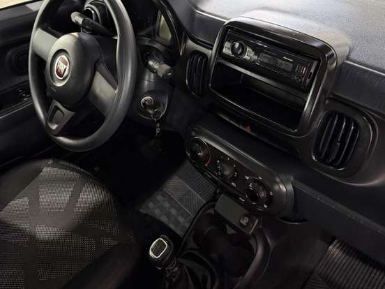 FIAT-MOBI-1.0 EVO FLEX LIKE. MANUAL FIAT-MOBI-2018
