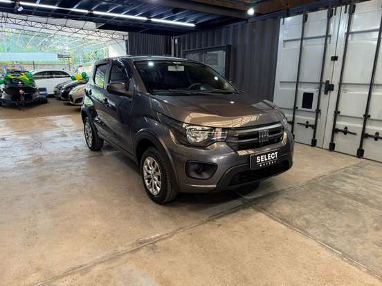 FIAT-MOBI-1.0 EVO FLEX LIKE. MANUAL FIAT-MOBI-2022