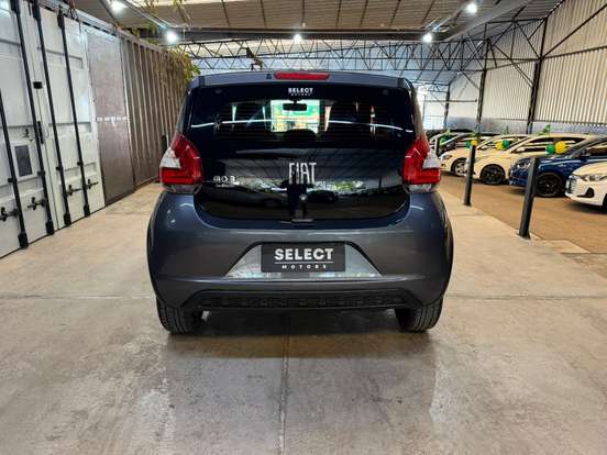 FIAT-MOBI-1.0 EVO FLEX LIKE. MANUAL FIAT-MOBI-2022