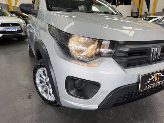 FIAT-MOBI-1.0 EVO FLEX LIKE. MANUAL FIAT-MOBI-2022
