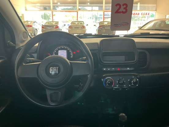 FIAT-MOBI-1.0 EVO FLEX LIKE. MANUAL FIAT-MOBI-2023