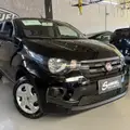 FIAT MOBI 1.0 EVO FLEX LIKE. MANUAL FIAT MOBI 1.0 EVO FLEX LIKE. MANUAL