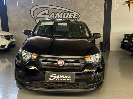 FIAT-MOBI-1.0 EVO FLEX LIKE. MANUAL FIAT-MOBI-2019