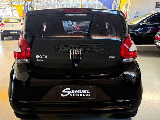 FIAT-MOBI-1.0 EVO FLEX LIKE. MANUAL FIAT-MOBI-2019