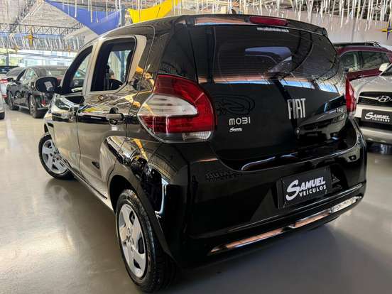 FIAT-MOBI-1.0 EVO FLEX LIKE. MANUAL FIAT-MOBI-2019
