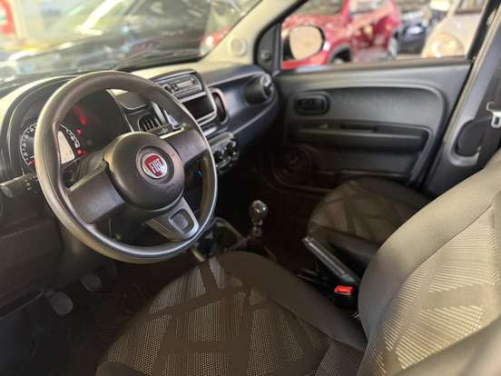 FIAT-MOBI-1.0 EVO FLEX LIKE. MANUAL FIAT-MOBI-2019