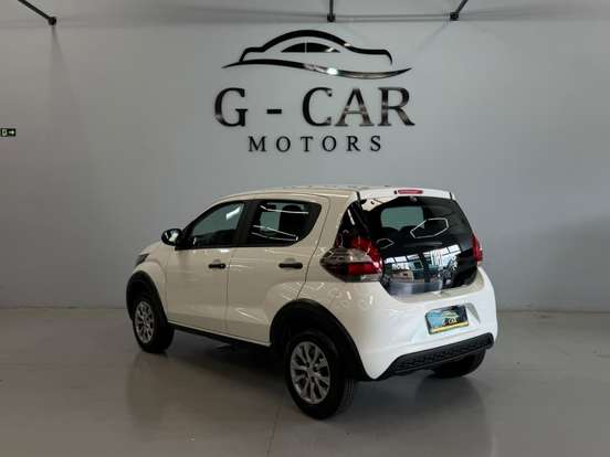 FIAT-MOBI-1.0 EVO FLEX LIKE. MANUAL FIAT-MOBI-2022