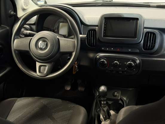 FIAT-MOBI-1.0 EVO FLEX LIKE. MANUAL FIAT-MOBI-2022
