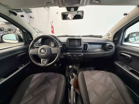 FIAT-MOBI-1.0 EVO FLEX LIKE. MANUAL FIAT-MOBI-2022