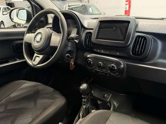 FIAT-MOBI-1.0 EVO FLEX LIKE. MANUAL FIAT-MOBI-2022
