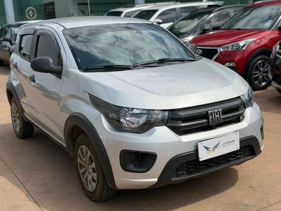 FIAT-MOBI-1.0 EVO FLEX LIKE. MANUAL FIAT-MOBI-2023