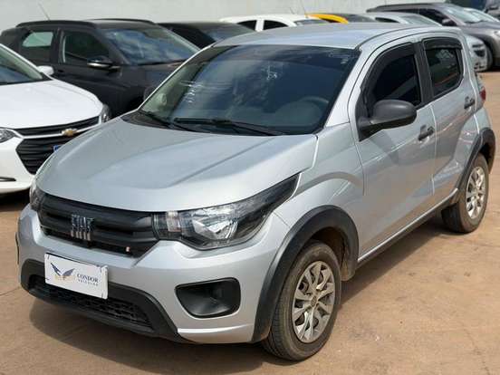 FIAT-MOBI-1.0 EVO FLEX LIKE. MANUAL FIAT-MOBI-2023
