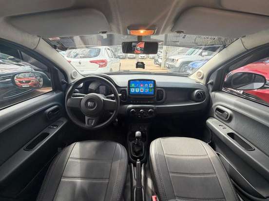 FIAT-MOBI-1.0 EVO FLEX LIKE. MANUAL FIAT-MOBI-2023