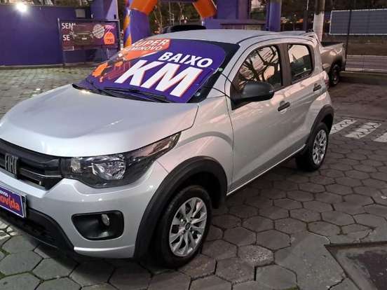 FIAT-MOBI-1.0 EVO FLEX LIKE. MANUAL FIAT-MOBI-2024